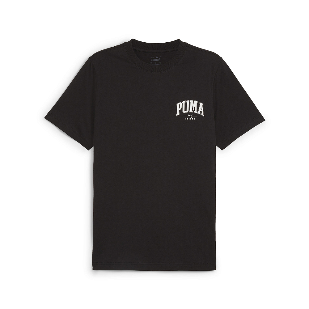 Мужская футболка PUMA SQUAD Tee