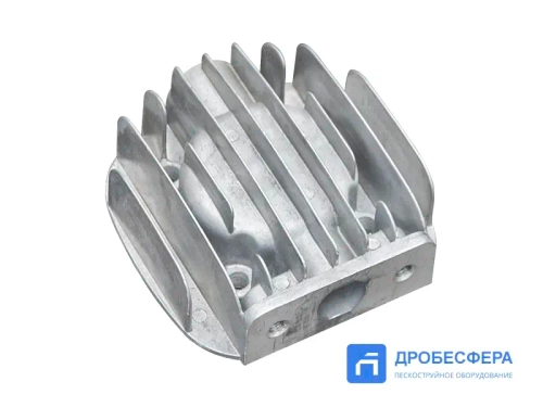 Головка цилиндра Remeza LB30-2/40-2 R 21123003