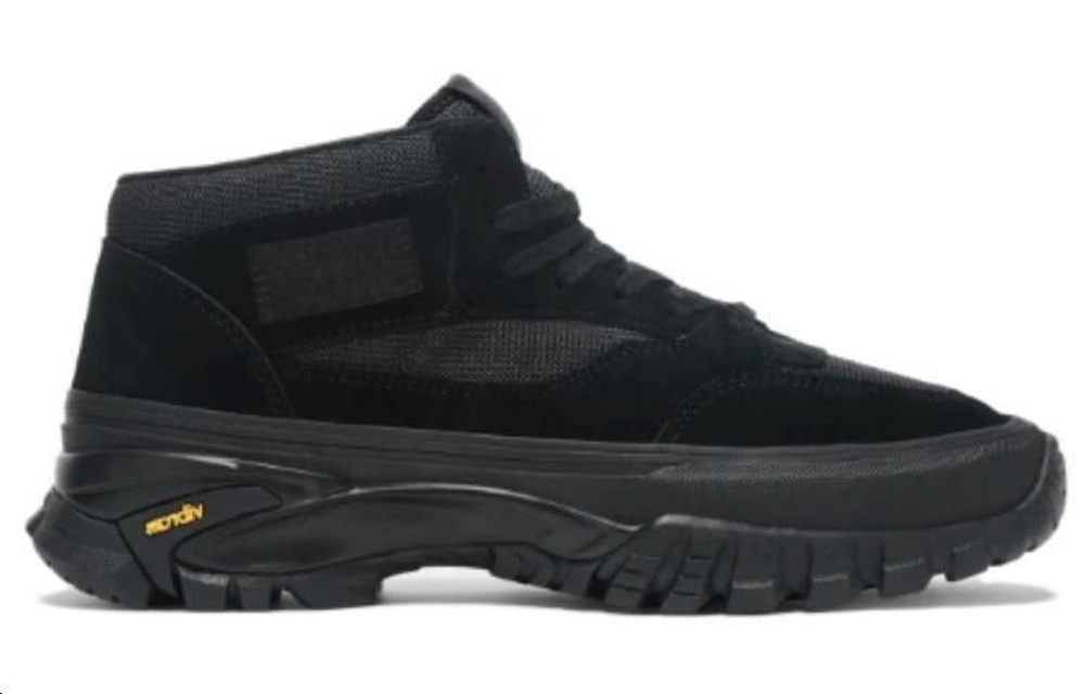 Vans Otw Half Cab 33 Vibram