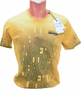 Футболка мужская OFF