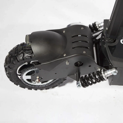 Электросамокат Eltreco Rhino ES17-1600W 48V