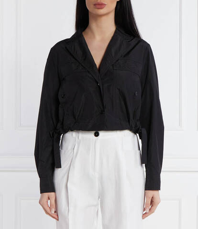 Куртка Marc Cain - черный(WS 31.30 W47)