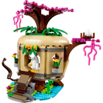 LEGO Angry Birds: Кража яиц с Птичьего острова 75823 — Bird Island Egg Heist — Лего Энгри Бердз Злые птицы