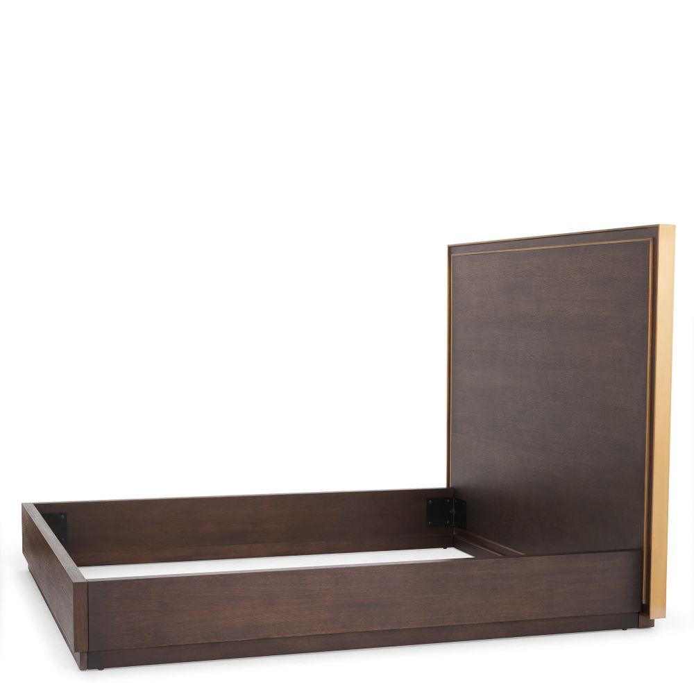 Кровать Bed Frame Camelot арт.114211