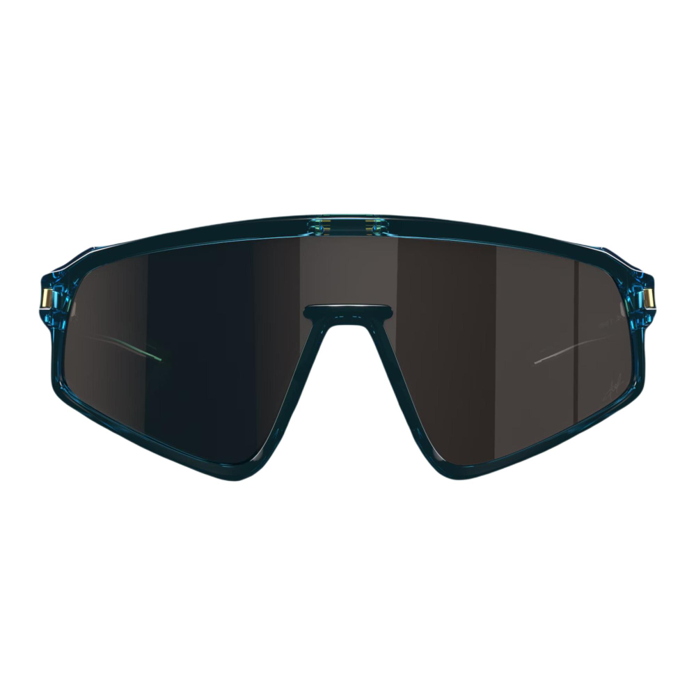 Oakley Очки Full Rim Irregular Shape Oo9404 0835