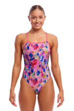 Купальник FUNKITA Smudgie Buddy