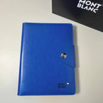 Набор Montblanc (блокнот + ручка) 23х18 см, арт. 479781493