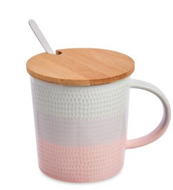 GAEM Art MUG-376/3 Кружка «Нюанс»