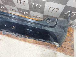 Бампер задний Haval Jolion 21-нв Б/У Оригинал 2804104XST01A