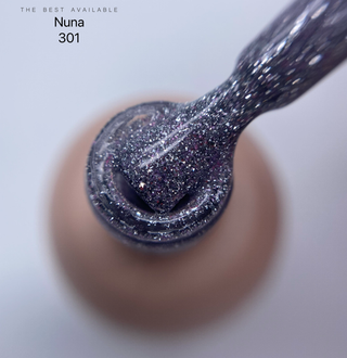 SHE гель-лак Nuna #301 10 ml