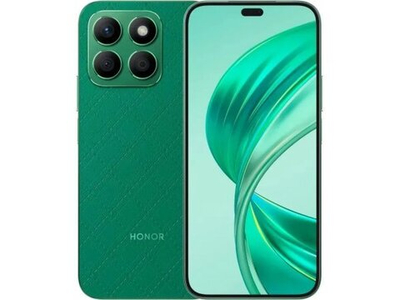 Смартфон Honor X8B 8/256GB Green (5109AYBT)