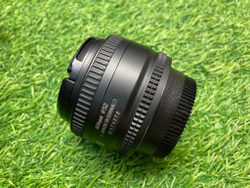 Nikon 50mm 1.8D AF Nikkor
