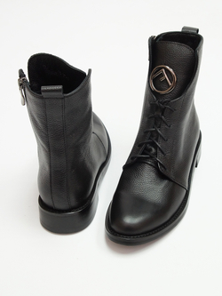 Ботинки женские