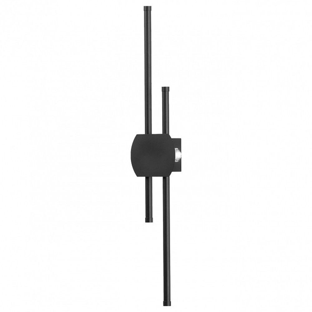 Накладной светильник Lussole Hardeman LSP-7393