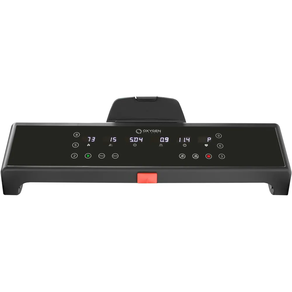 Беговая дорожка домашняя OXYGEN FITNESS T-COMPACT A