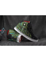 Дутые кеды Duffel LP от Savitar Shoes Company