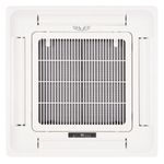 Комплект SHUFT SFLC_C-18HN1 полупромышленной сплит-системы, кассетного типа