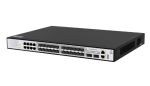 Коммутатор управляемый SNR SNR-S300X-24FQ