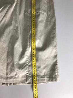 Платье H&M для делового образа, маркировка 34, визуально на 40 размер