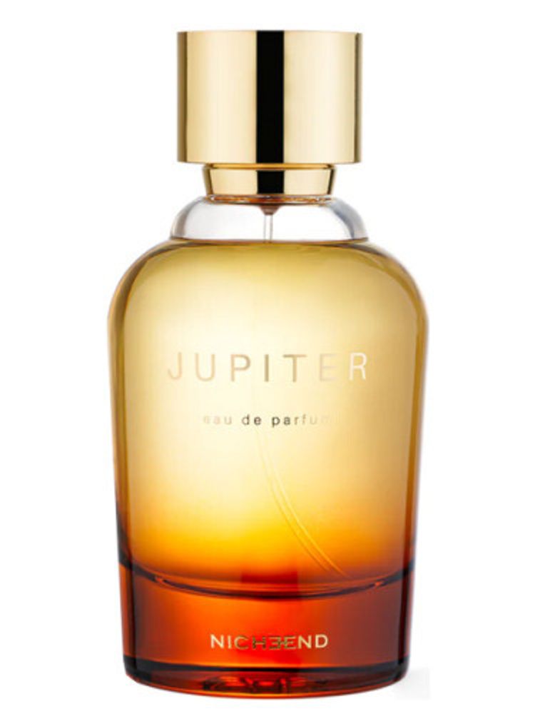 Nicheend Jupiter