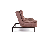 Диван-кровать Dream, коричневый