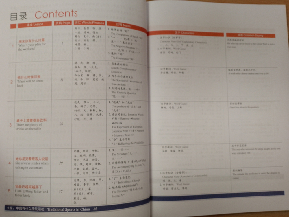 HSK Standard Course 3 - Student"s book (English and Chinese Edition)