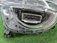 Битая Фара правая Tank 300 (2021-н.в.) LED