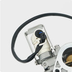 Карбюратор Yamaha F15/F20 (6AH-14301-00)