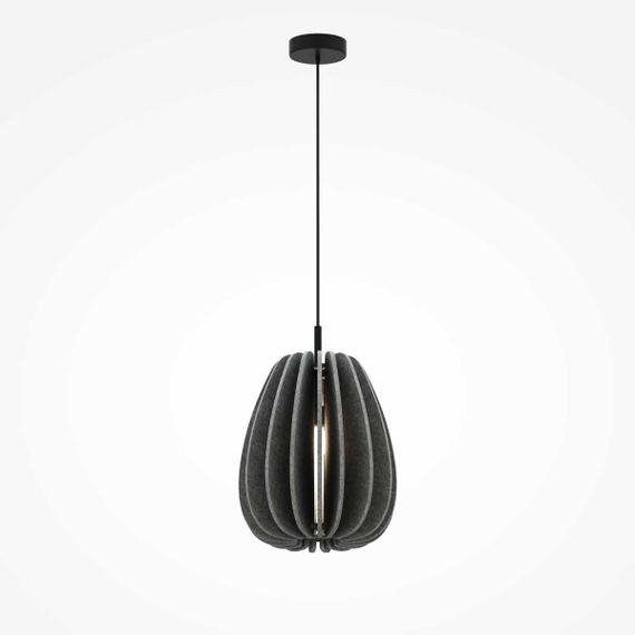 Подвесной светильник Maytoni Modern Cambio MOD398PL-01GR