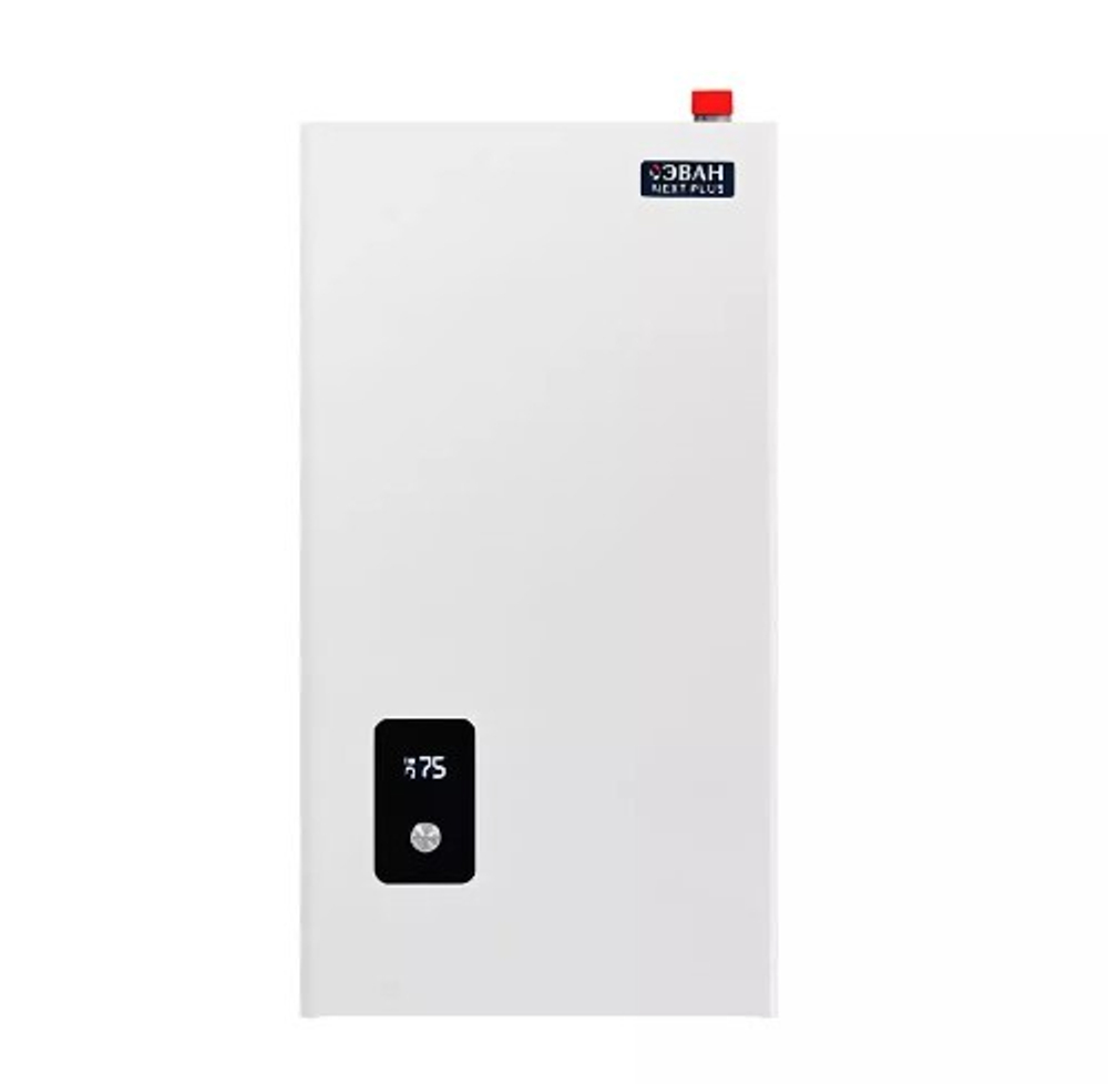 Электрический котел ЭВАН NEXT PLUS - 12