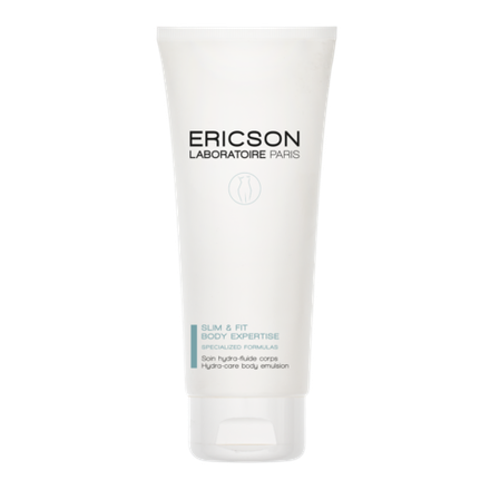 Ericson Laboratoire Увлажняющий крем для тела Hydra-Care Body Emulsion 200 мл