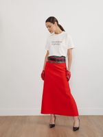 ФУТБОЛКА SHAMELESS VOGUE