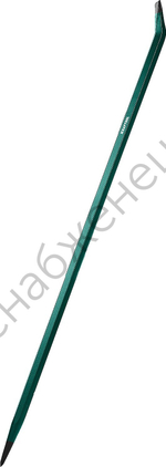 KRAFTOOL 600 мм, 19 мм, Монтажный лом (21807-60)