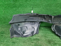 Подкрылок передний правый Nissan Qashqai J11 13-19