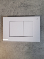 Кнопка смыва AltroBagno PFP 001AQ