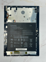 Модуль для планшета Lenovo Miix 320-10ICR 80XF 10.1",FHD,Touch,Glare,IPS,300nit (5D10N89978), оригинал