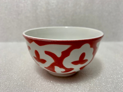 Пиала"Пахта" малая