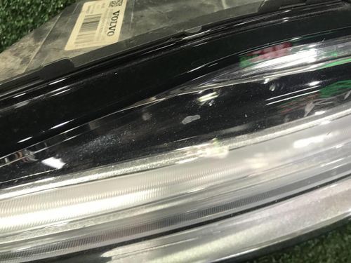 Фара левая Volvo XC90 2 (2014-2019) Full LED