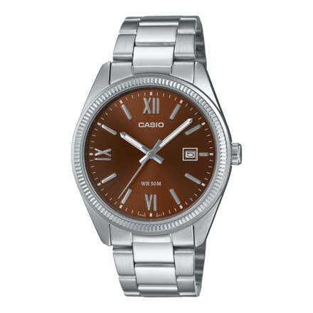 Мужские наручные часы Casio MTP-1302DD-5A