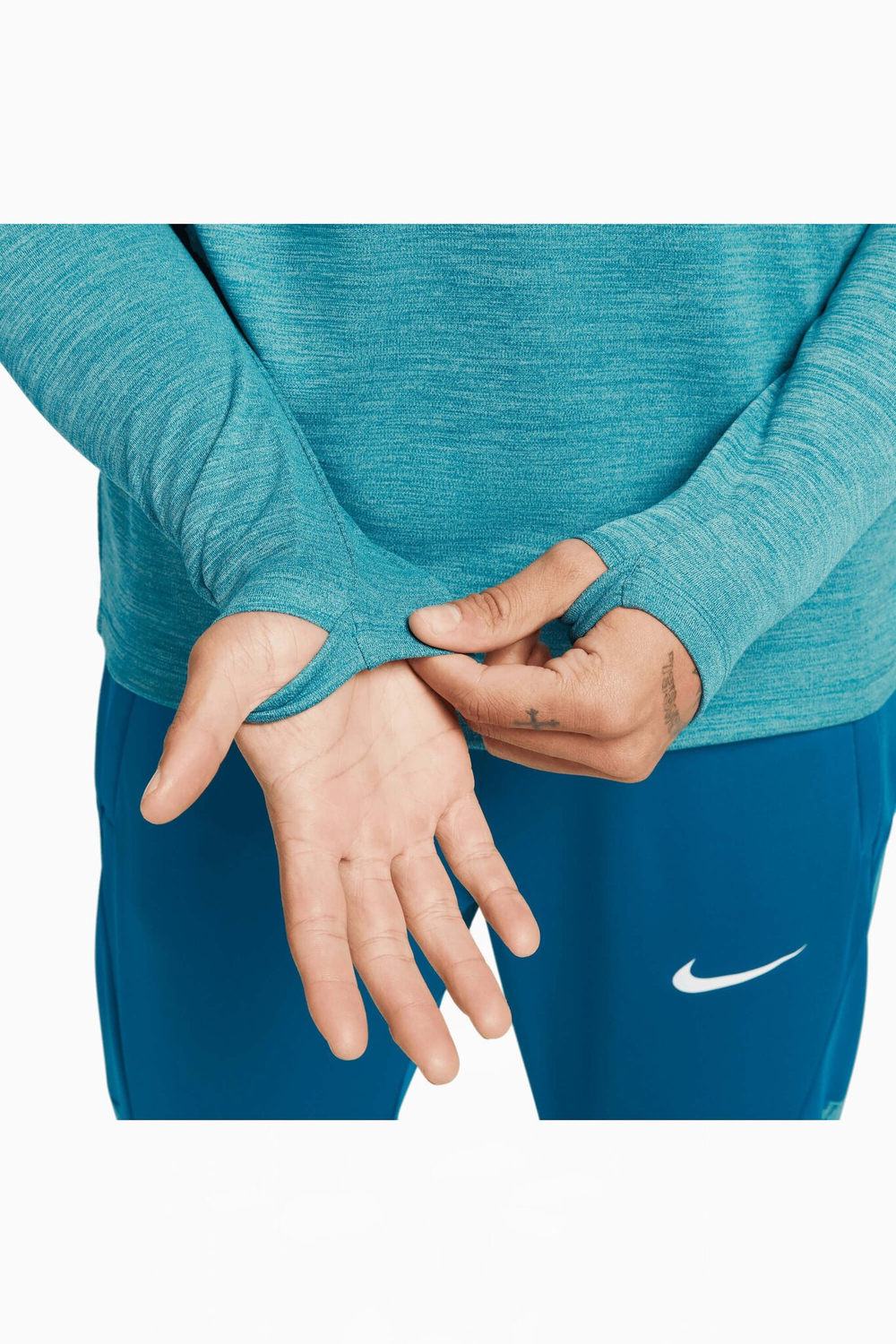 Кофта Nike Dri-FIT Academy