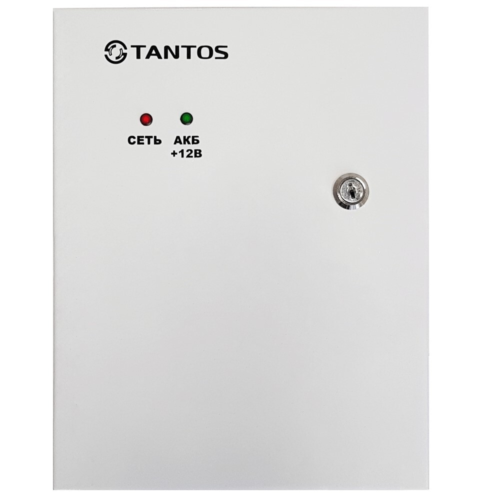 Источник питания  Tantos ББП-60 MAX-L
