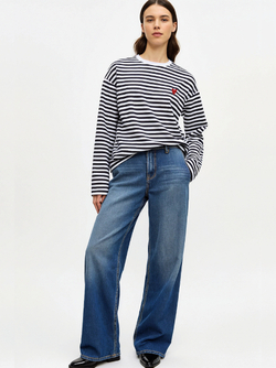 Матроска "Heart"