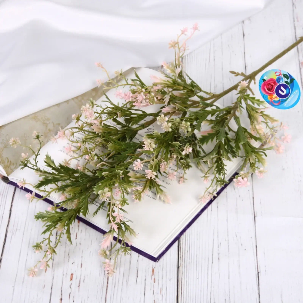 Цветок искусственный 65см