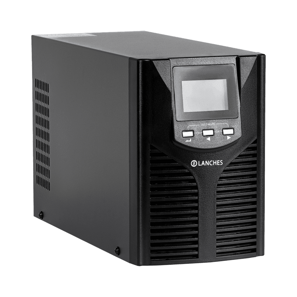 ИБП LANCHES L900Pro-H 1kVA (24VDC)
