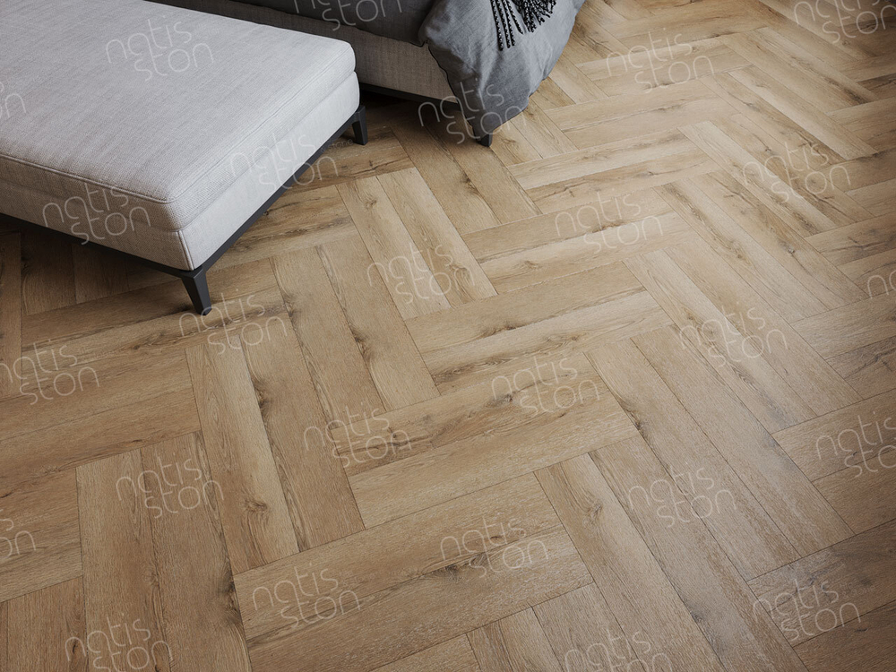Кварцвиниловая плитка NatisSton Rubis 5003-10 Cascade