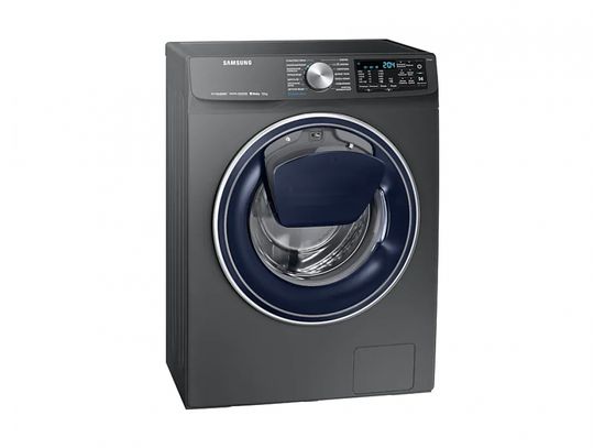 Стиральная машина Samsung WW70R62LVTX