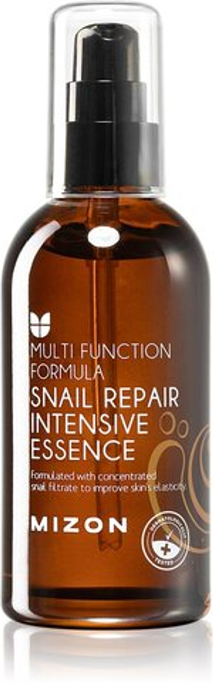 Mizon Multi Function Formula Snail - обновляющая эмульсия для лица /   100  ml  / GTIN 8809663751616