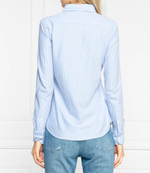 рубашка POLO RALPH LAUREN - голубой(211664416)