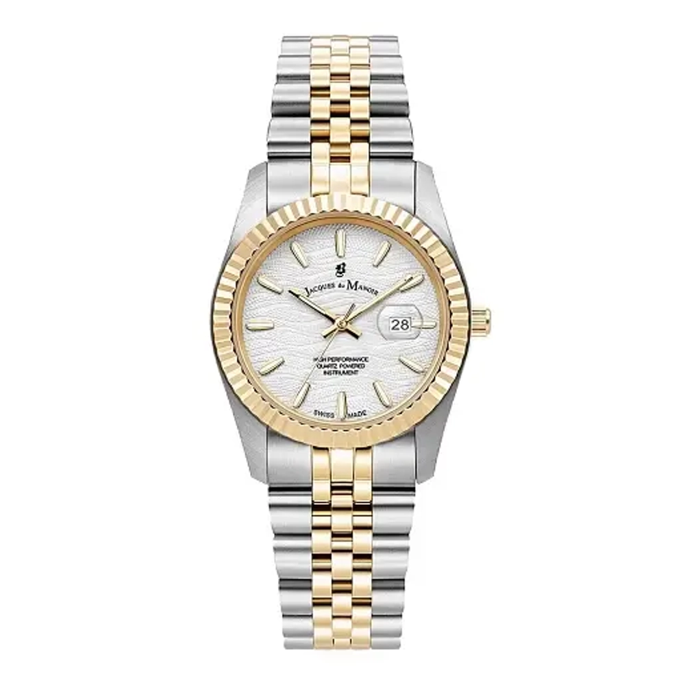 Jacques Du Manoir Inspiration Passion JWL01801