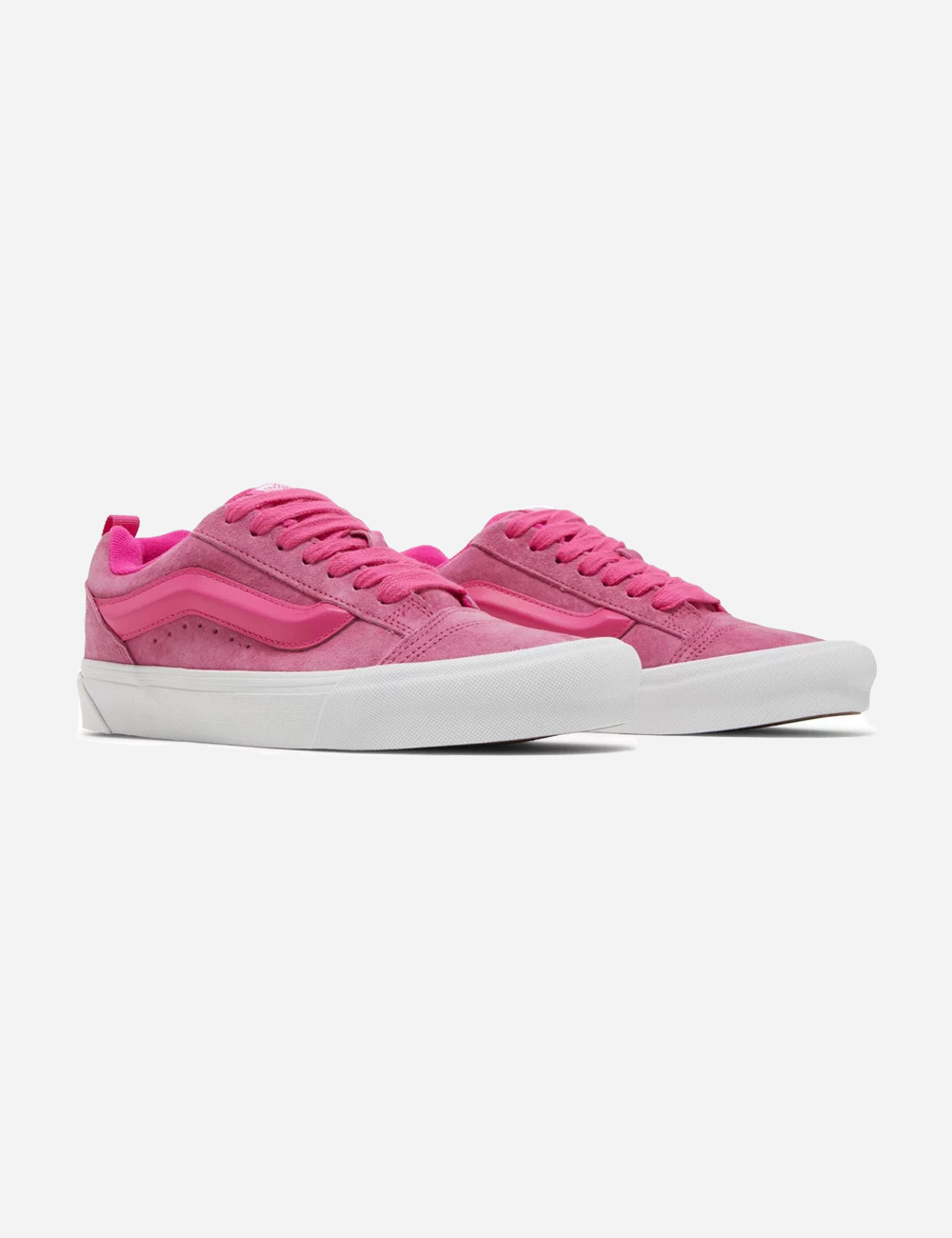 Vans Knu Skool "Pink"